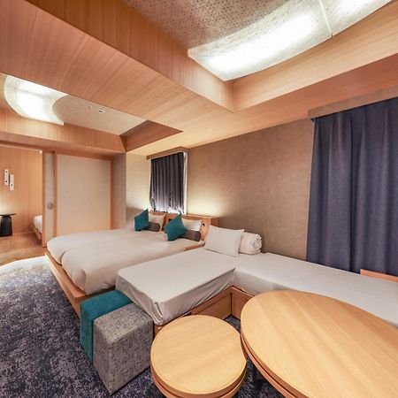 Hotel Keihan Tenmabashi Ekimae Osaka Luaran gambar