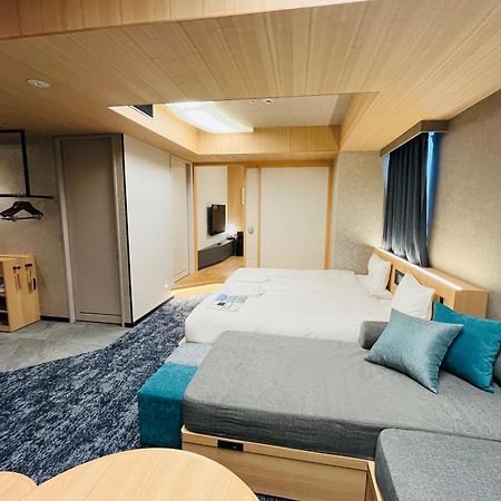 Hotel Keihan Tenmabashi Ekimae Osaka Luaran gambar