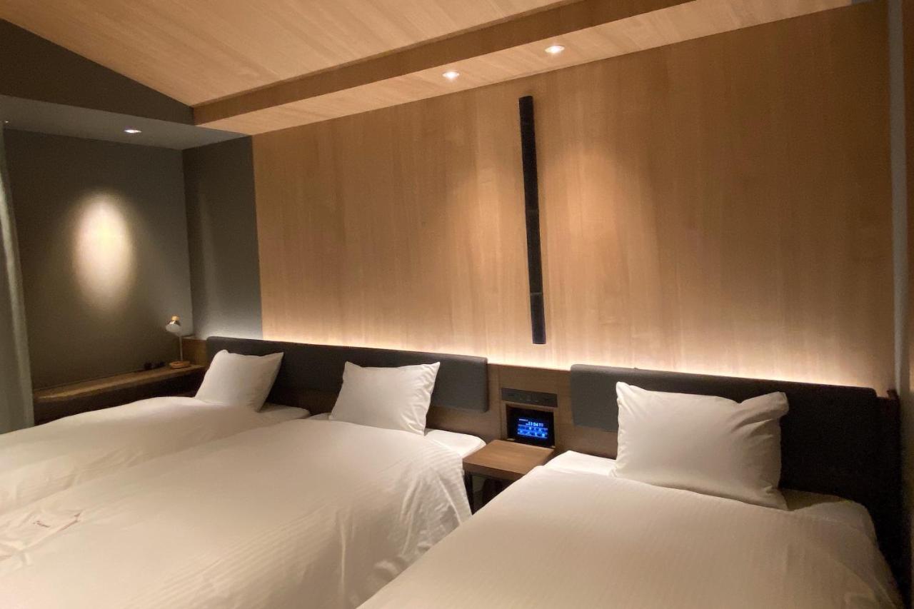 Hotel Keihan Tenmabashi Ekimae Osaka Luaran gambar
