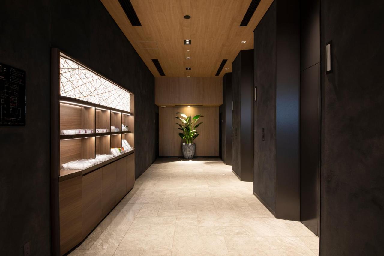 Hotel Keihan Tenmabashi Ekimae Osaka Luaran gambar