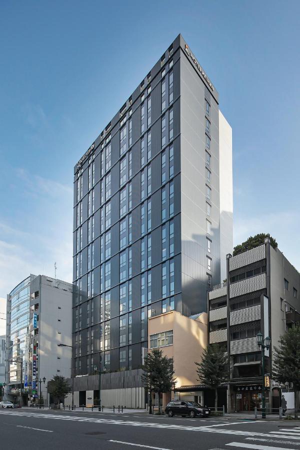 Hotel Keihan Tenmabashi Ekimae Osaka Luaran gambar