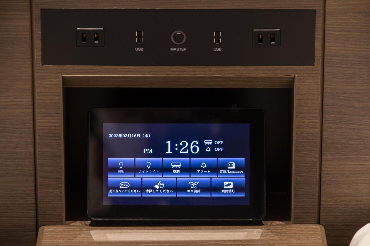 Hotel Keihan Tenmabashi Ekimae Osaka Luaran gambar