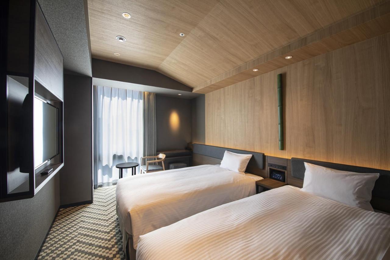 Hotel Keihan Tenmabashi Ekimae Osaka Luaran gambar