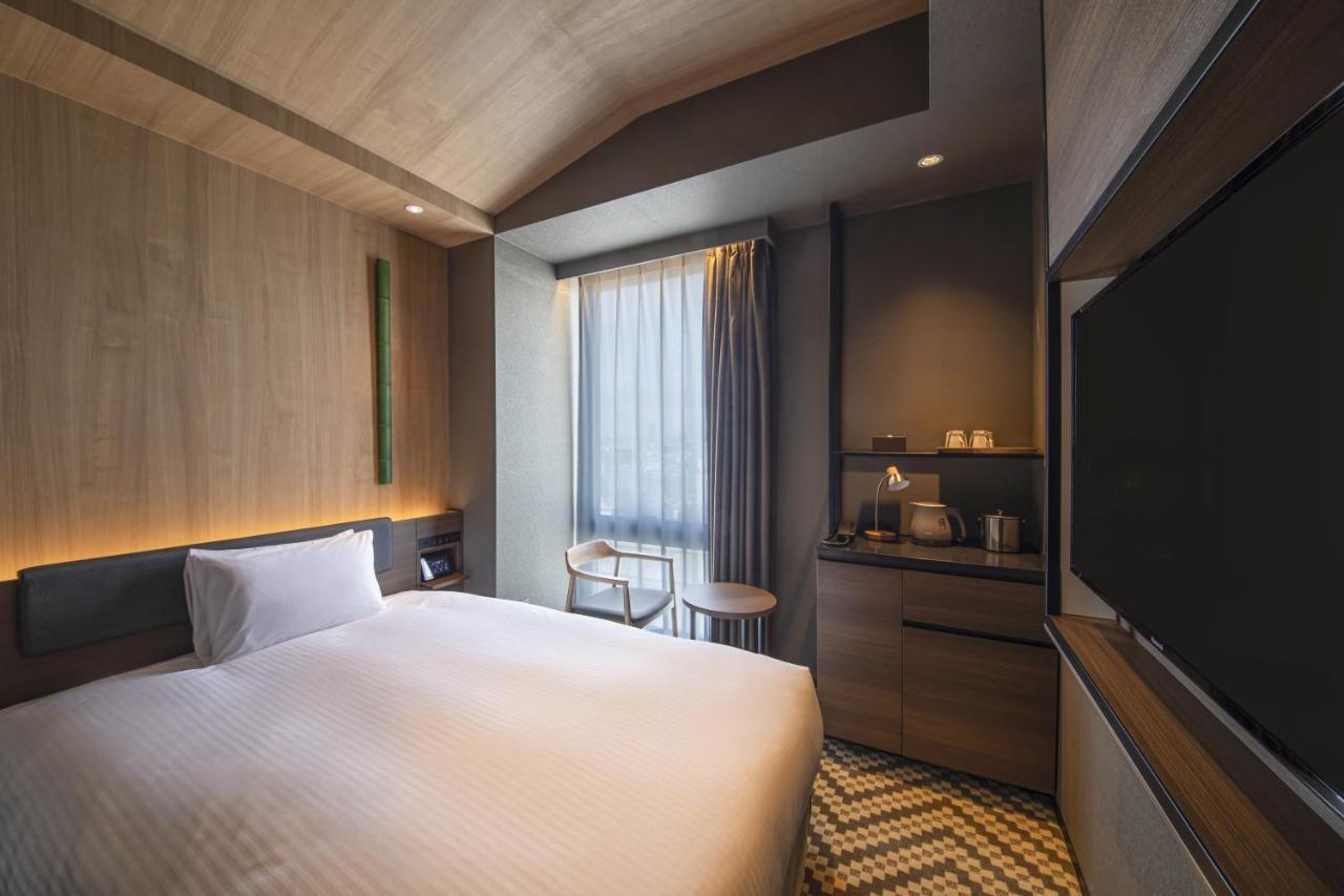 Hotel Keihan Tenmabashi Ekimae Osaka Luaran gambar