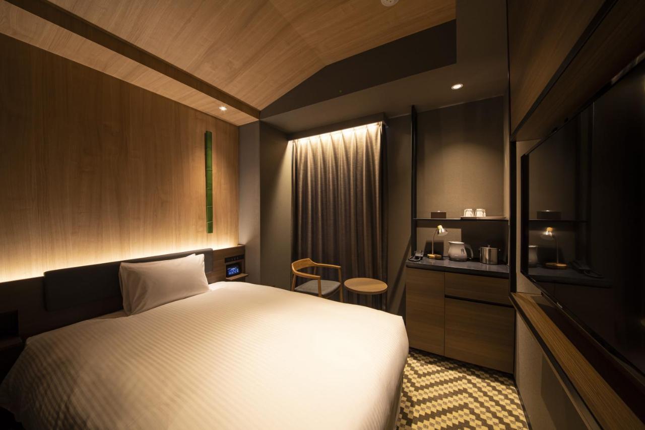 Hotel Keihan Tenmabashi Ekimae Osaka Luaran gambar