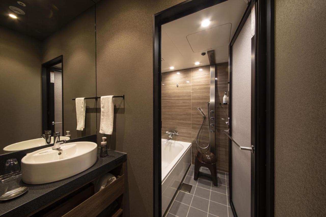 Hotel Keihan Tenmabashi Ekimae Osaka Luaran gambar
