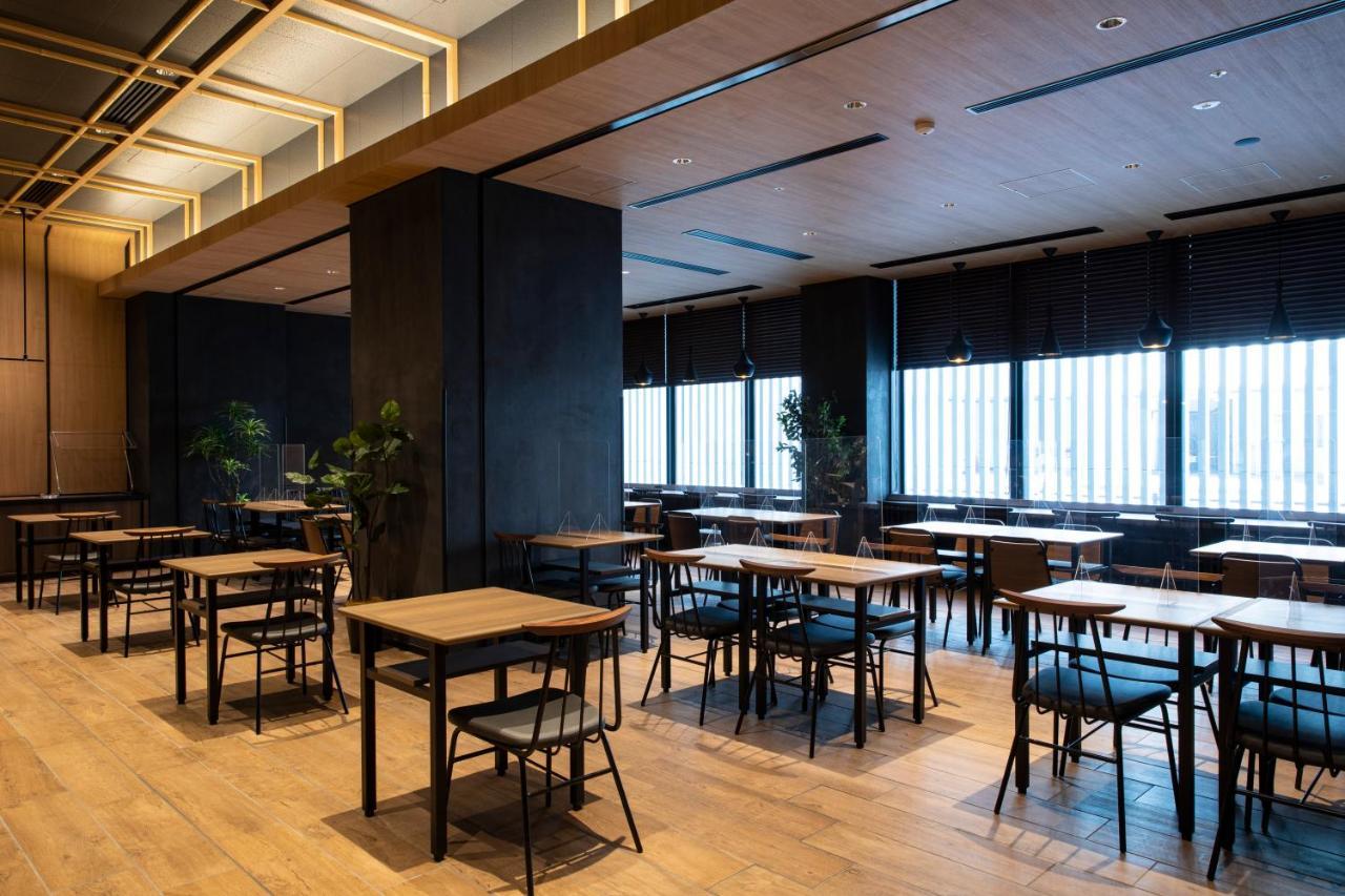 Hotel Keihan Tenmabashi Ekimae Osaka Luaran gambar