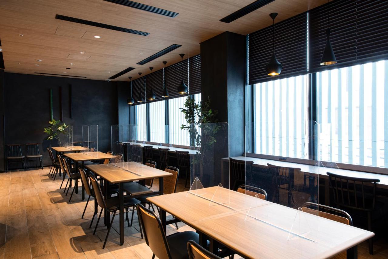 Hotel Keihan Tenmabashi Ekimae Osaka Luaran gambar