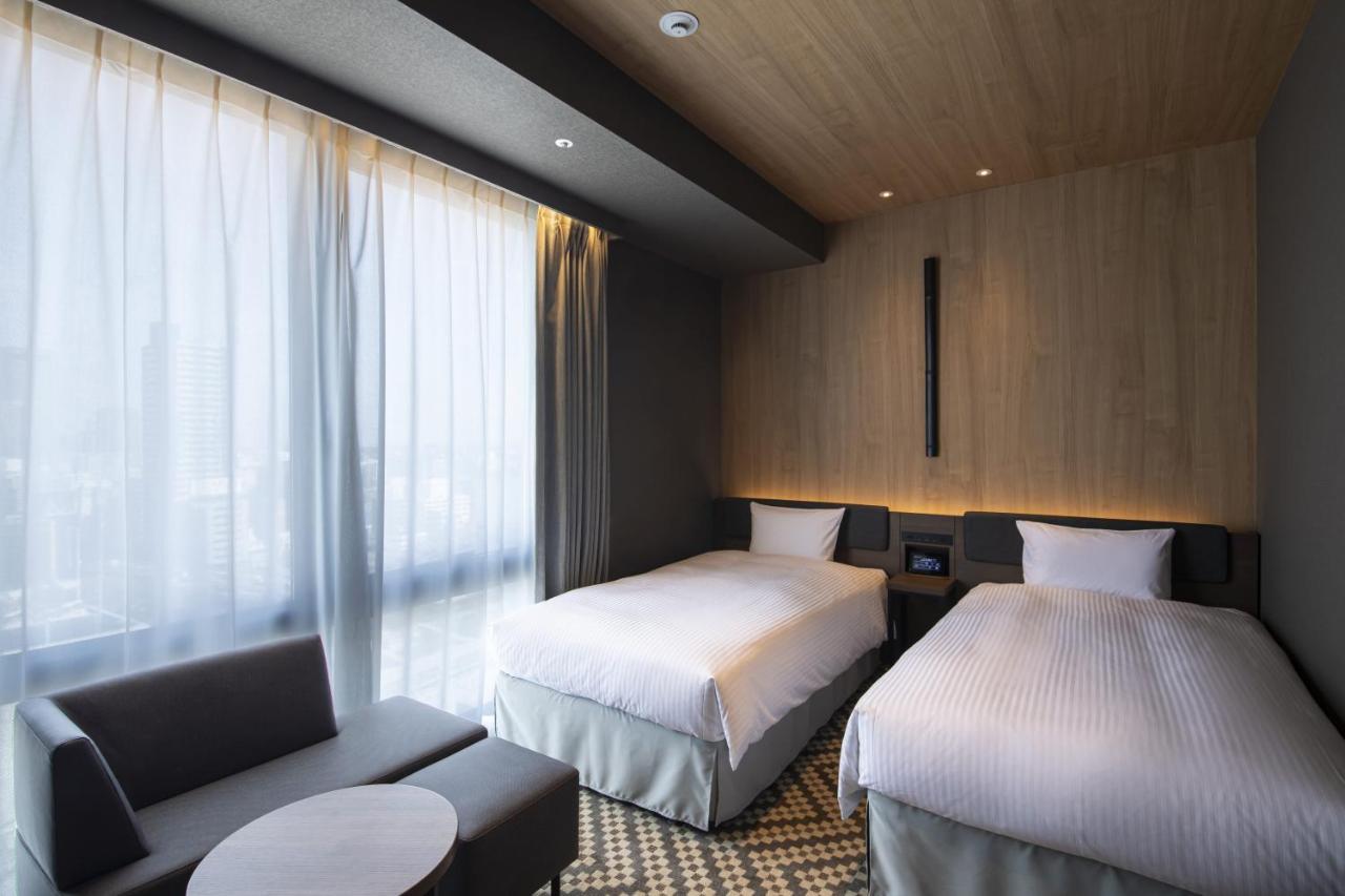 Hotel Keihan Tenmabashi Ekimae Osaka Luaran gambar