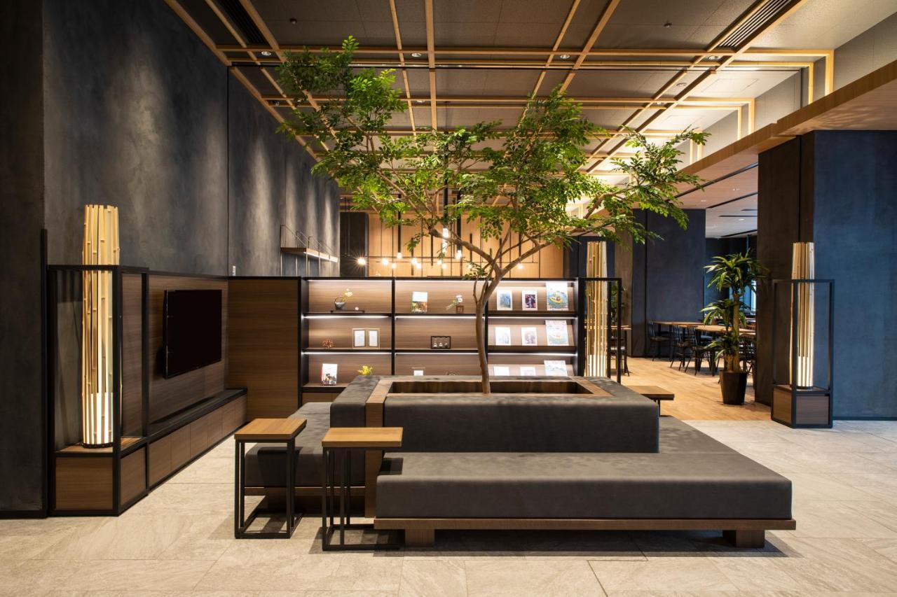 Hotel Keihan Tenmabashi Ekimae Osaka Luaran gambar
