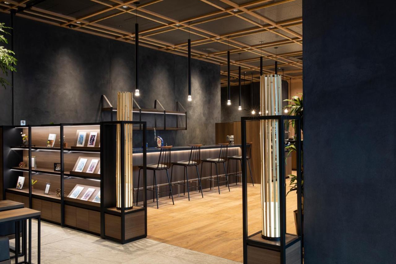 Hotel Keihan Tenmabashi Ekimae Osaka Luaran gambar