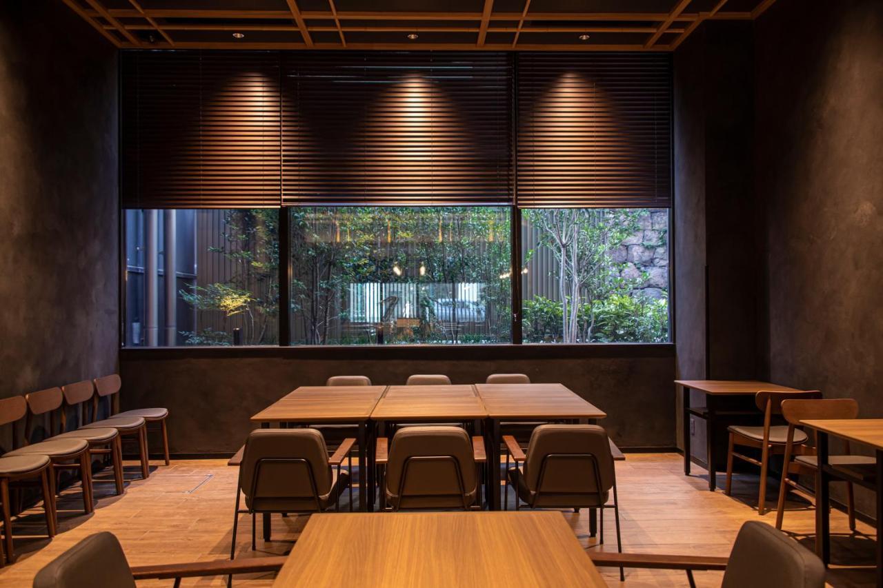 Hotel Keihan Tenmabashi Ekimae Osaka Luaran gambar