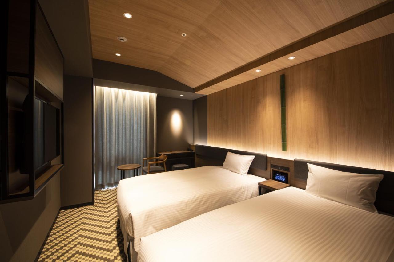 Hotel Keihan Tenmabashi Ekimae Osaka Luaran gambar