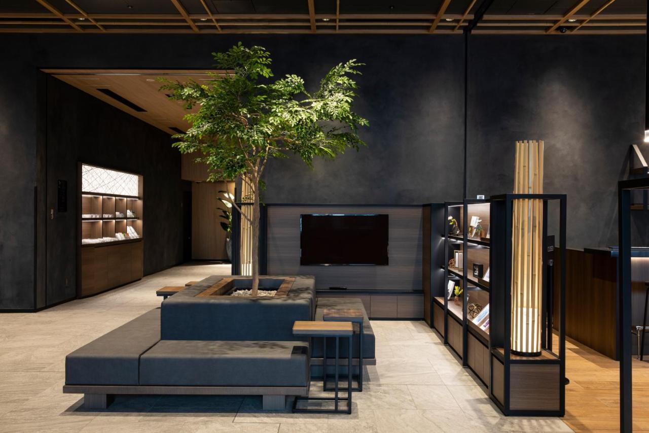 Hotel Keihan Tenmabashi Ekimae Osaka Luaran gambar