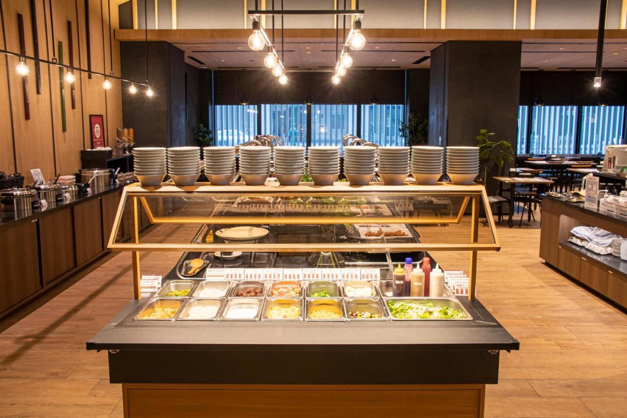 Hotel Keihan Tenmabashi Ekimae Osaka Luaran gambar