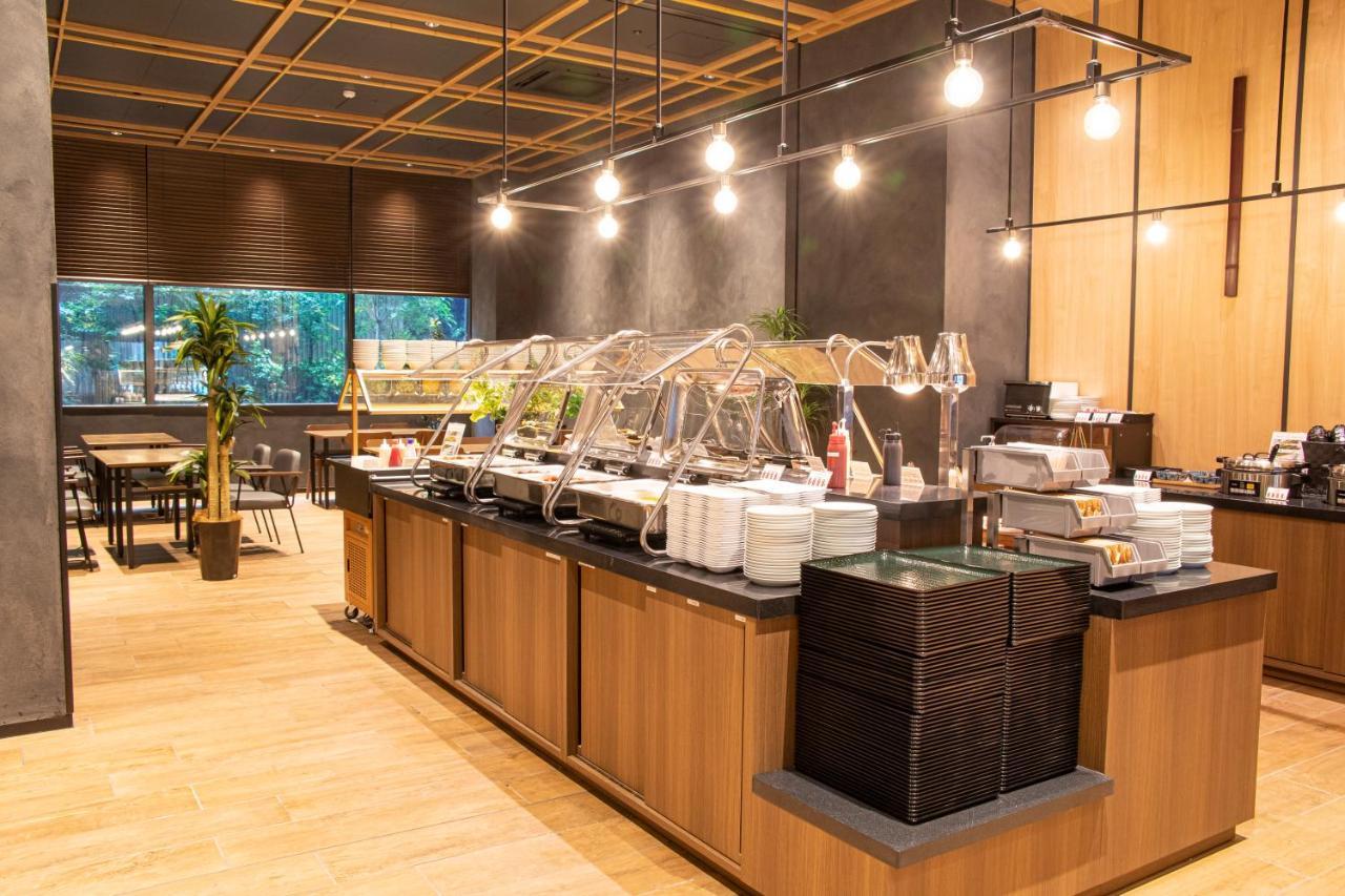 Hotel Keihan Tenmabashi Ekimae Osaka Luaran gambar