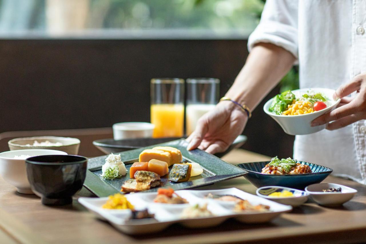 Hotel Keihan Tenmabashi Ekimae Osaka Luaran gambar