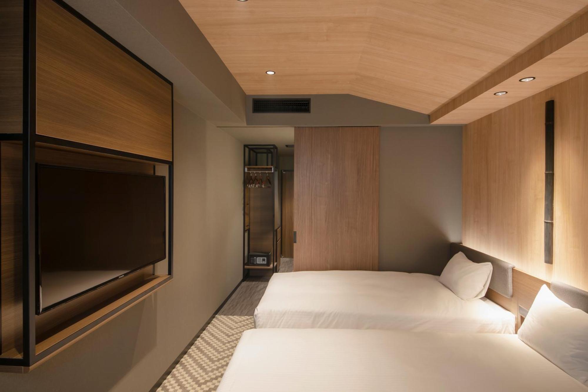 Hotel Keihan Tenmabashi Ekimae Osaka Luaran gambar