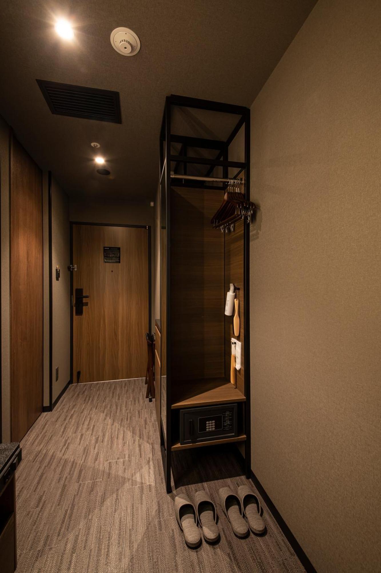Hotel Keihan Tenmabashi Ekimae Osaka Bilik gambar