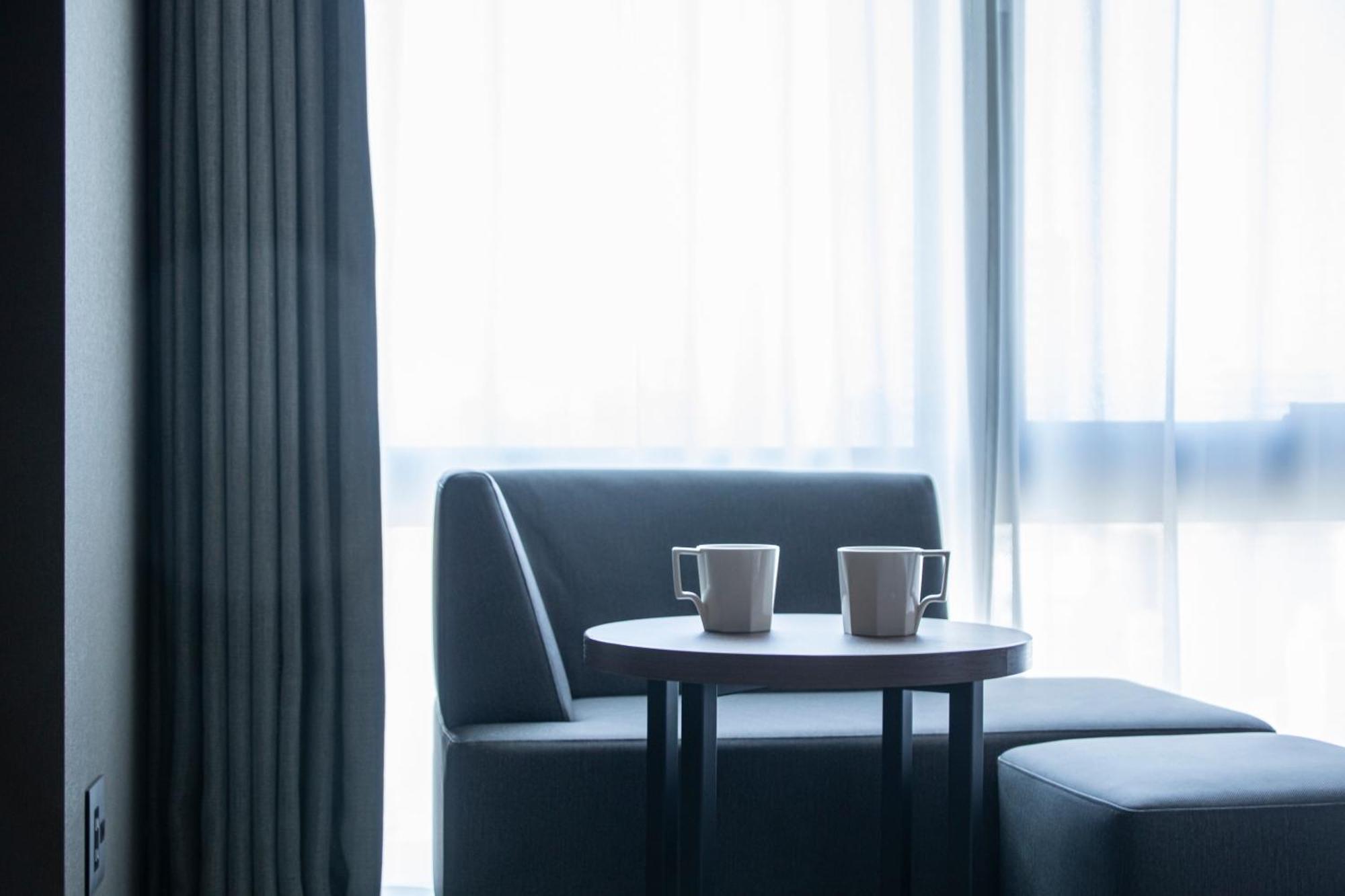 Hotel Keihan Tenmabashi Ekimae Osaka Luaran gambar