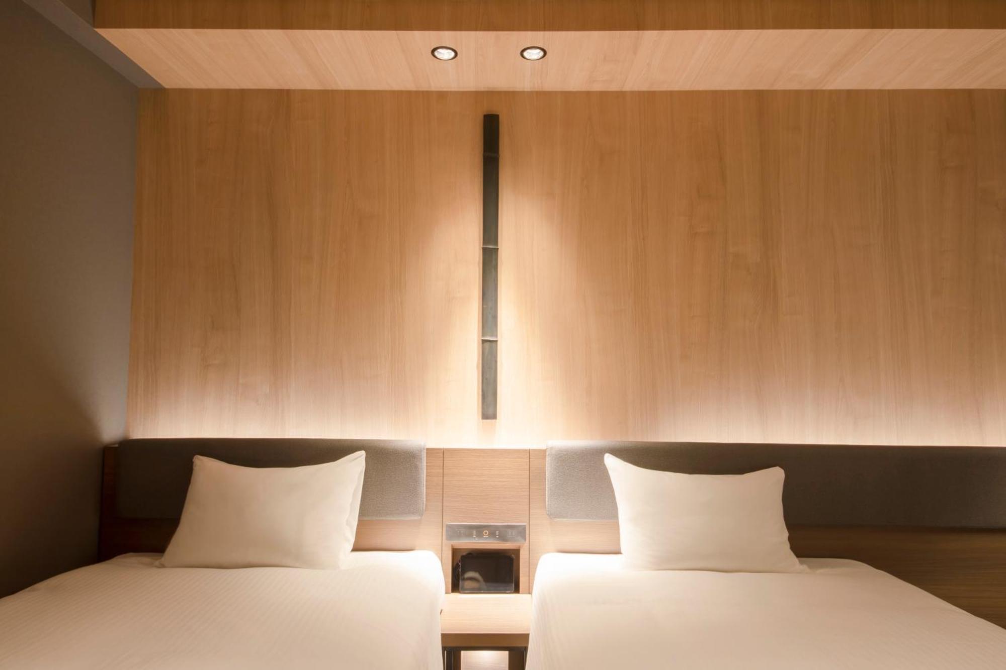Hotel Keihan Tenmabashi Ekimae Osaka Luaran gambar