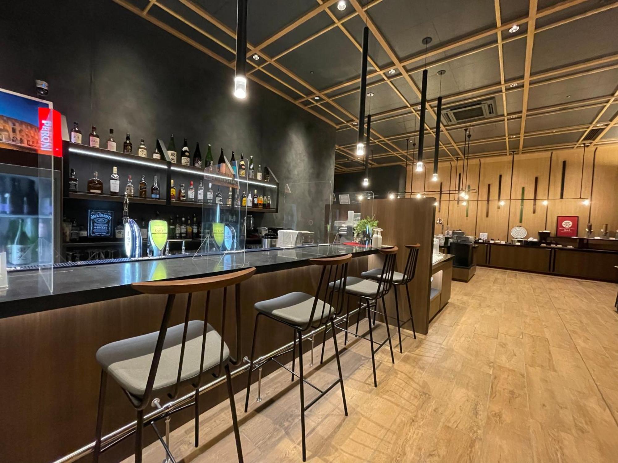 Hotel Keihan Tenmabashi Ekimae Osaka Luaran gambar