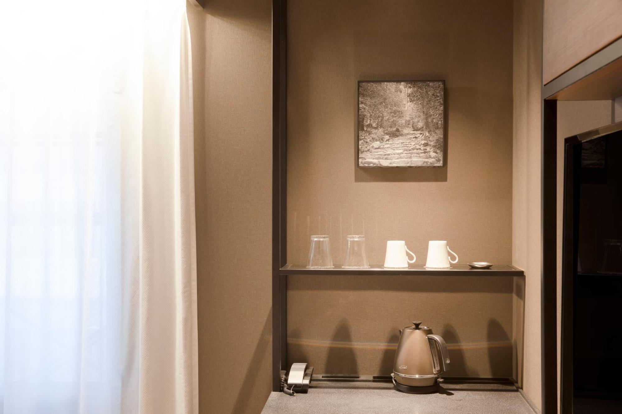 Hotel Keihan Tenmabashi Ekimae Osaka Bilik gambar