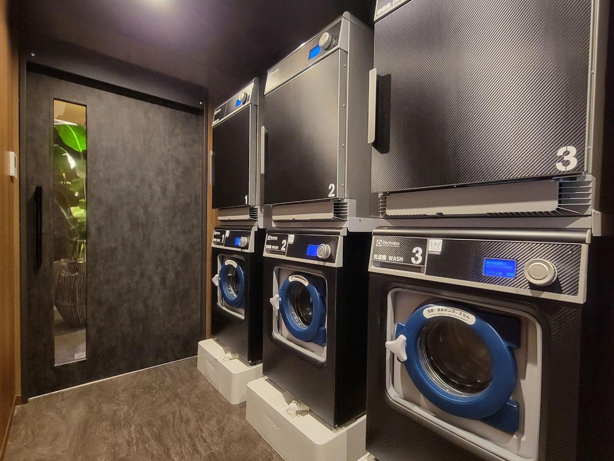 Hotel Keihan Tenmabashi Ekimae Osaka Luaran gambar
