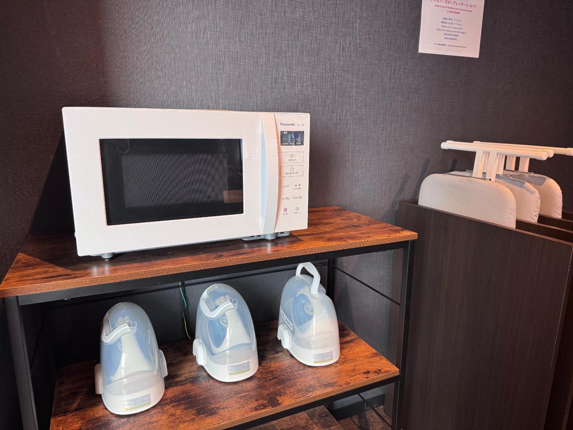 Hotel Keihan Tenmabashi Ekimae Osaka Luaran gambar