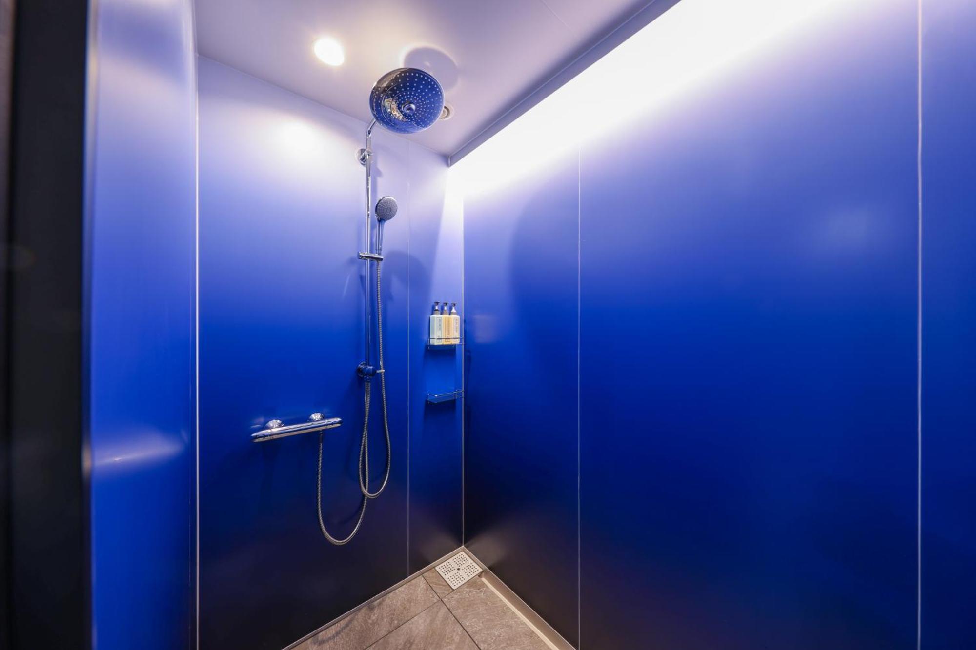 Hotel Keihan Tenmabashi Ekimae Osaka Luaran gambar