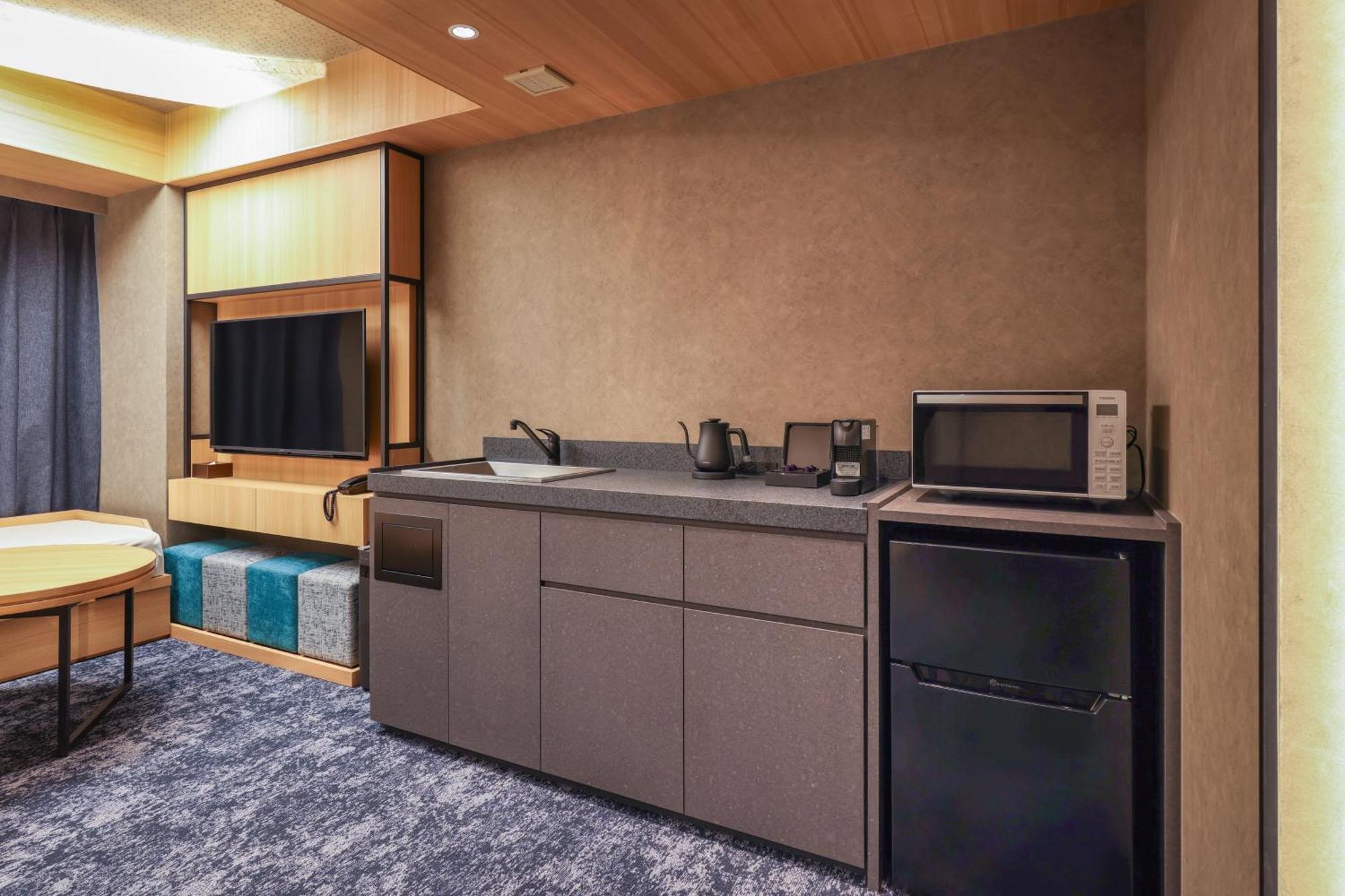 Hotel Keihan Tenmabashi Ekimae Osaka Luaran gambar