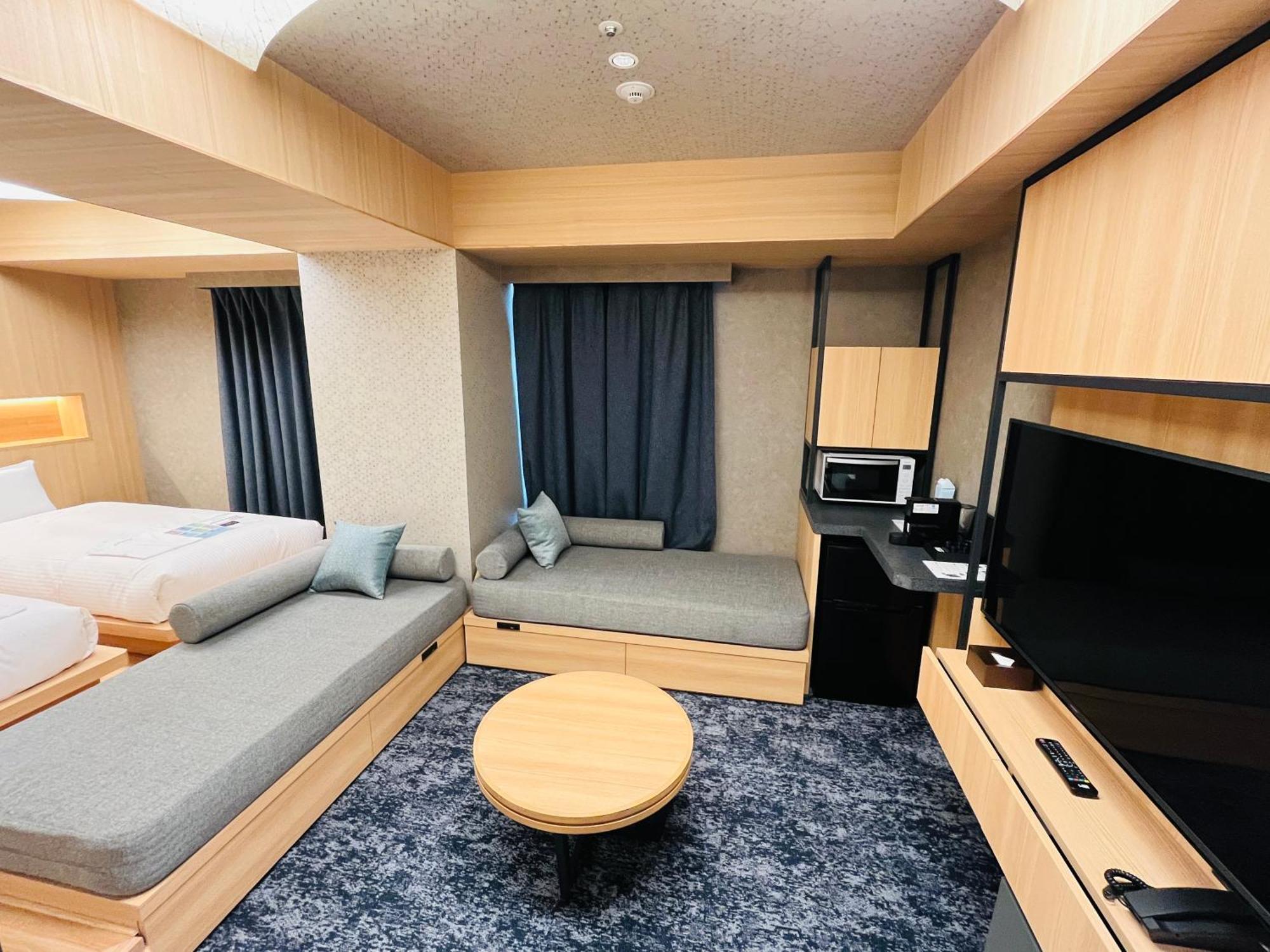 Hotel Keihan Tenmabashi Ekimae Osaka Luaran gambar